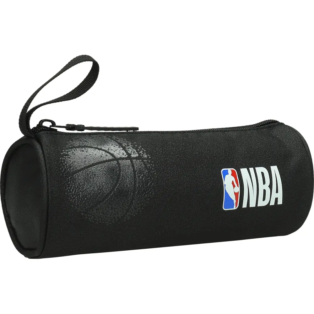 Peresnica round NBA Black