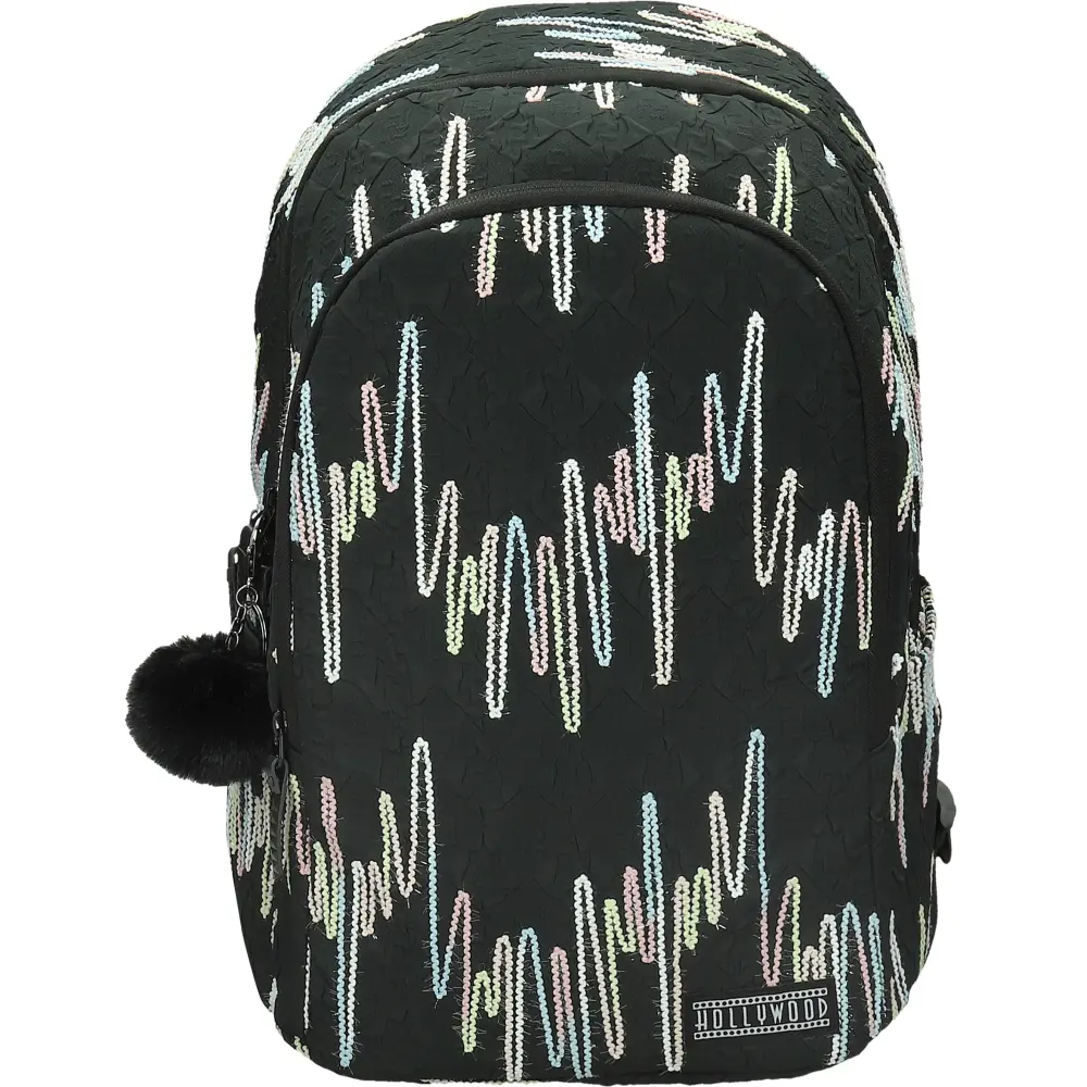 Nahrbtnik round Hollywood