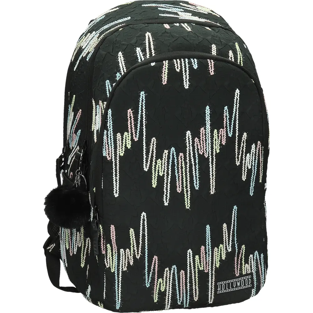 Nahrbtnik round Hollywood