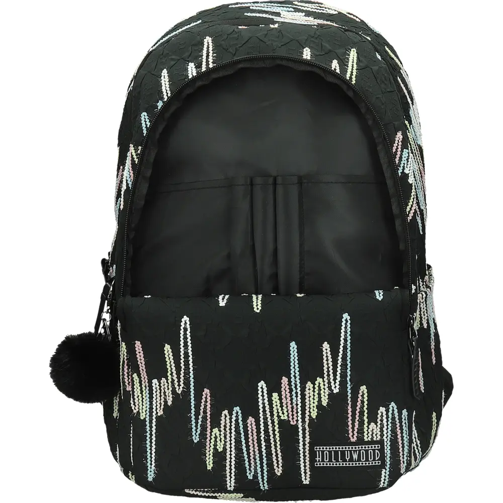 Nahrbtnik round Hollywood