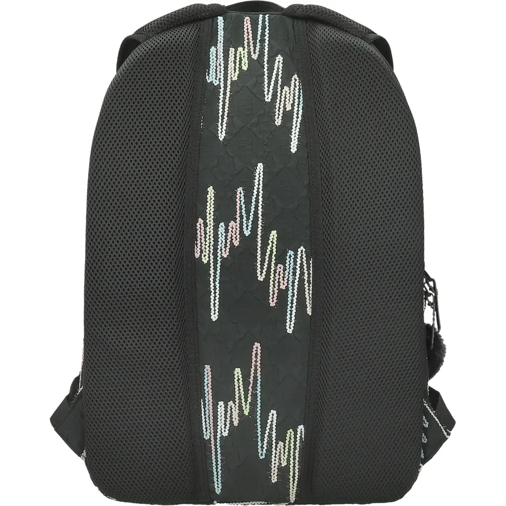 BACKPACK ROUND HOLLYWOOD