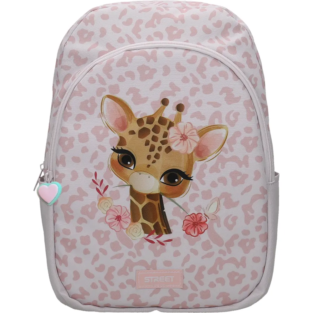 BACKPACK KIDS SIMPLE TALL