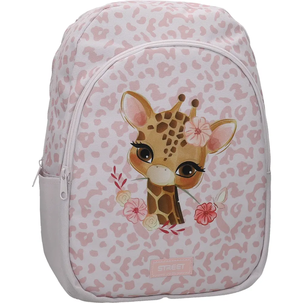 BACKPACK KIDS SIMPLE TALL