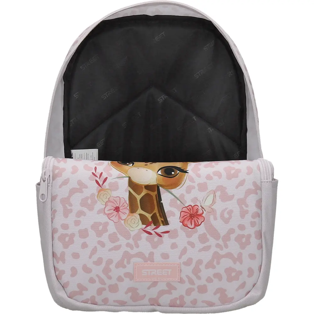 BACKPACK KIDS SIMPLE TALL