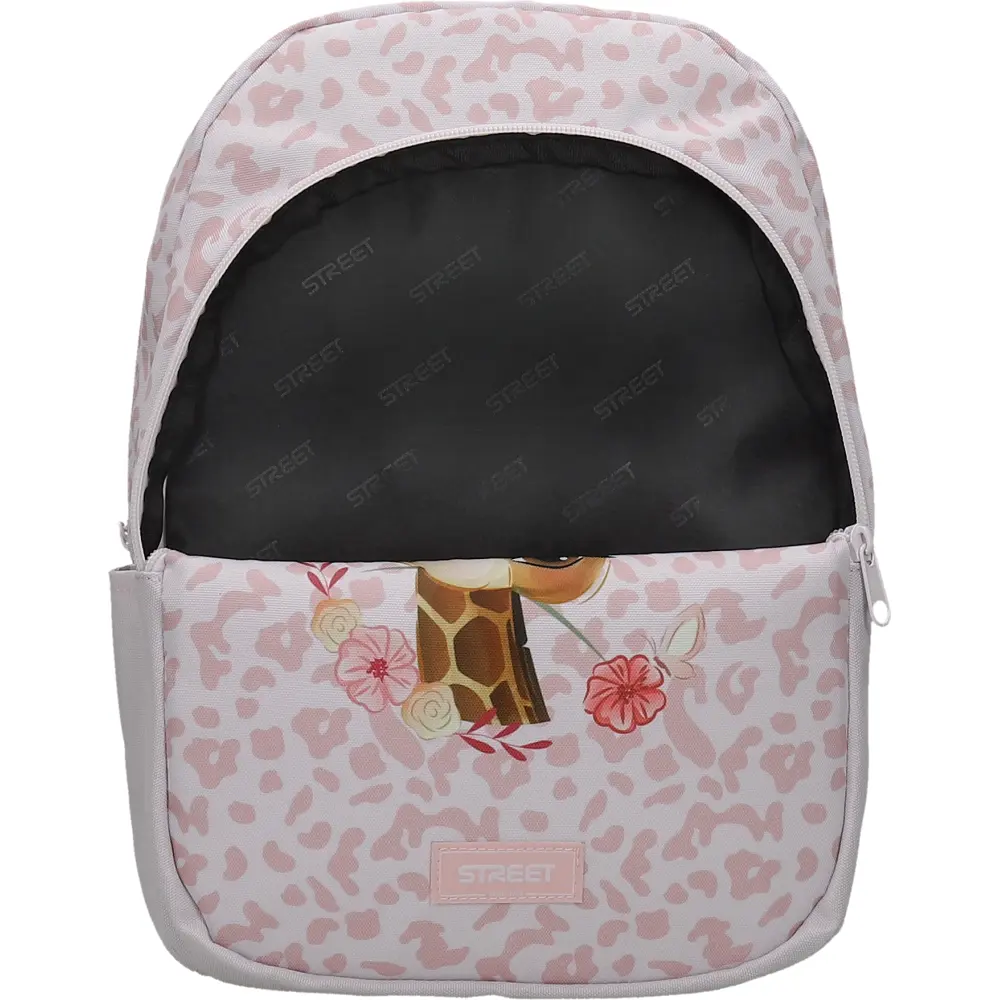 BACKPACK KIDS SIMPLE TALL