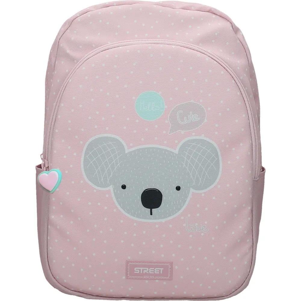 BACKPACK KIDS SIMPLE SLEEPY