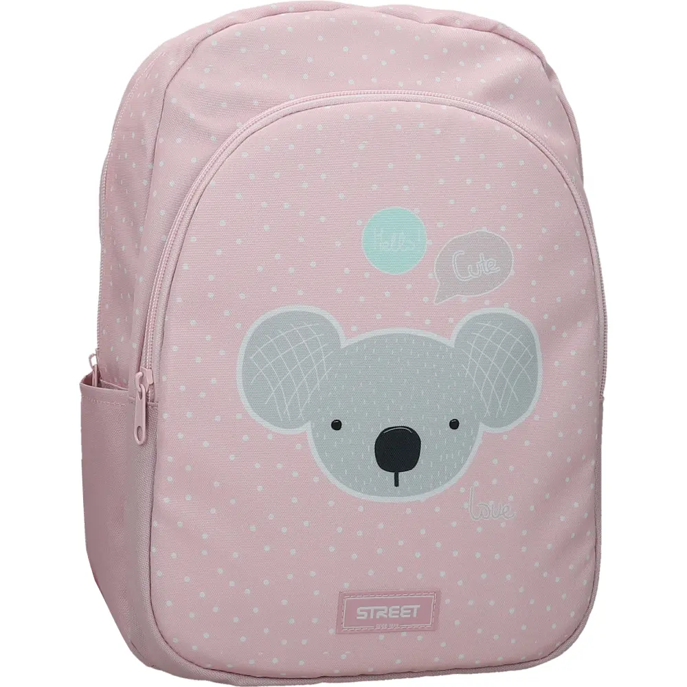 BACKPACK KIDS SIMPLE SLEEPY