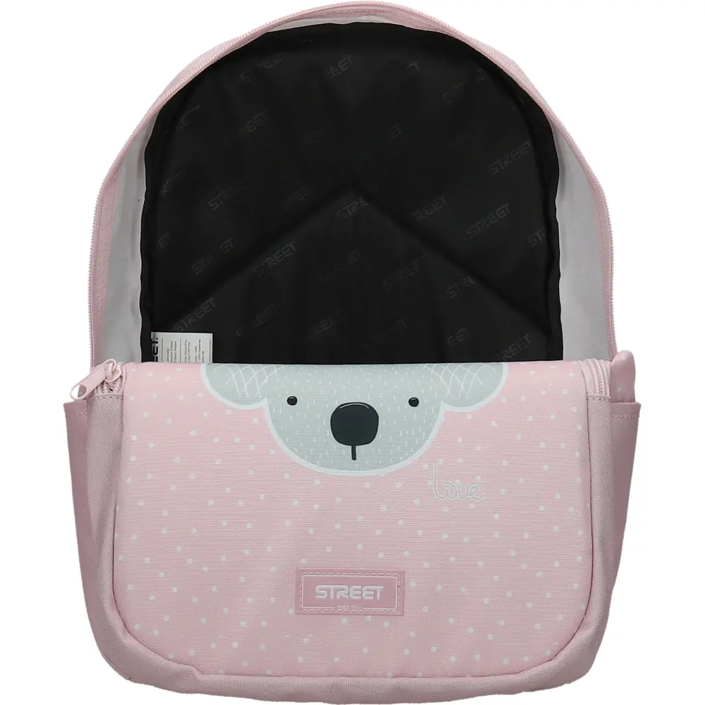 BACKPACK KIDS SIMPLE SLEEPY