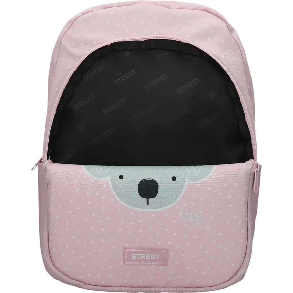 BACKPACK KIDS SIMPLE SLEEPY
