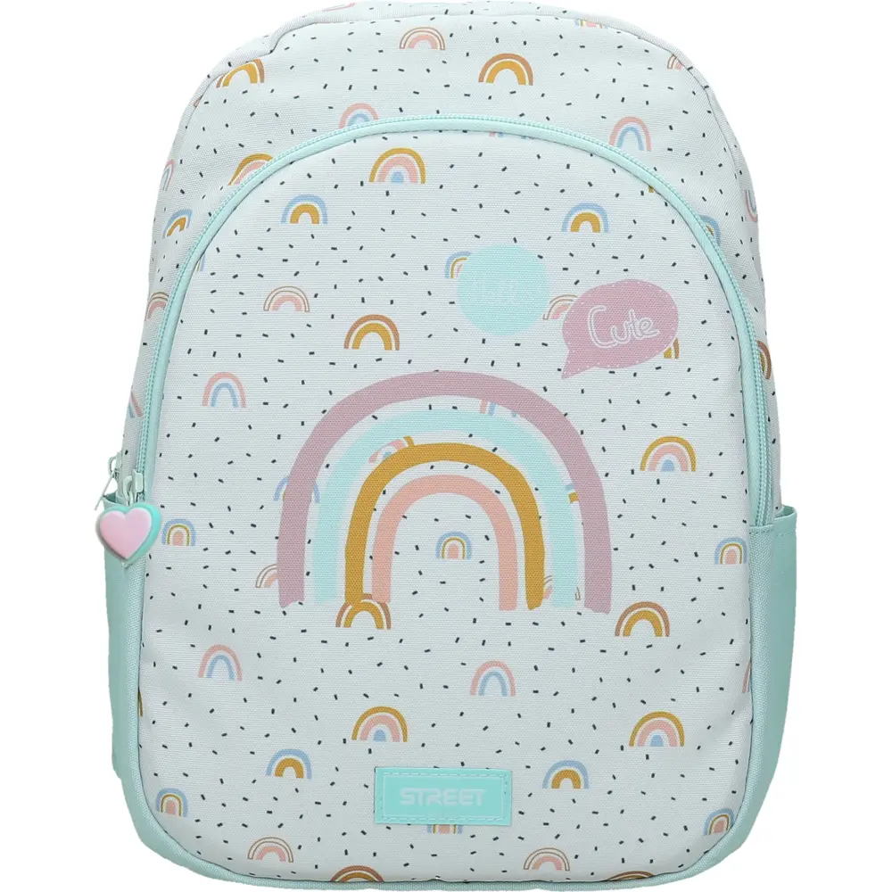 BACKPACK KIDS SIMPLE RAINBOWLAND