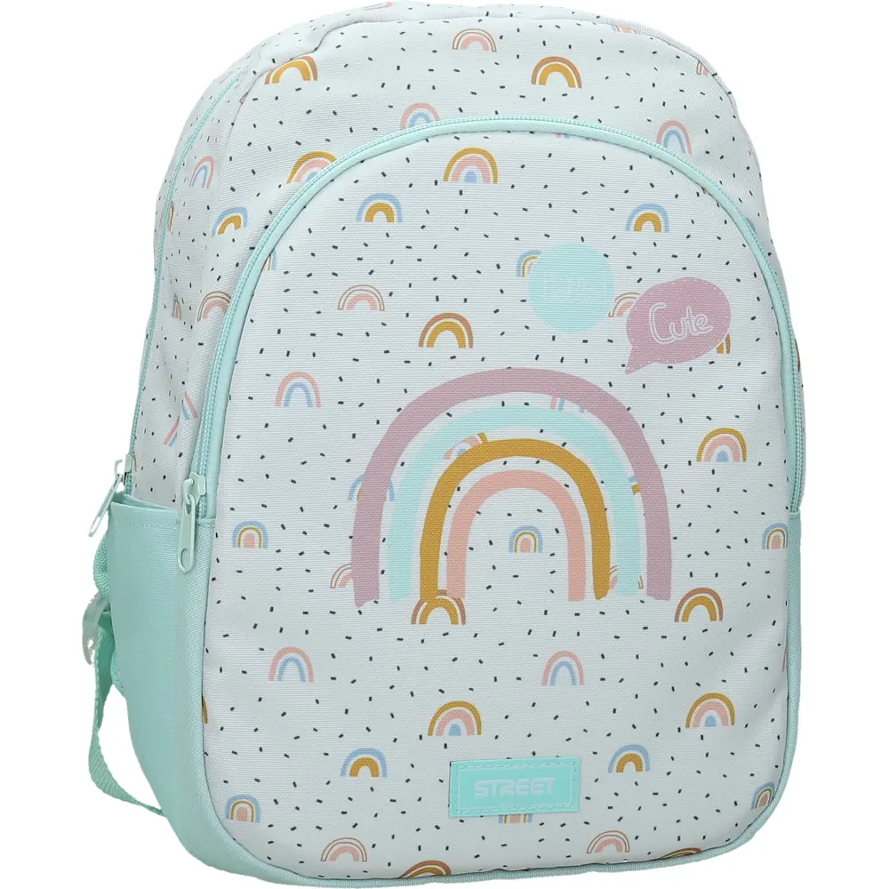 BACKPACK KIDS SIMPLE RAINBOWLAND
