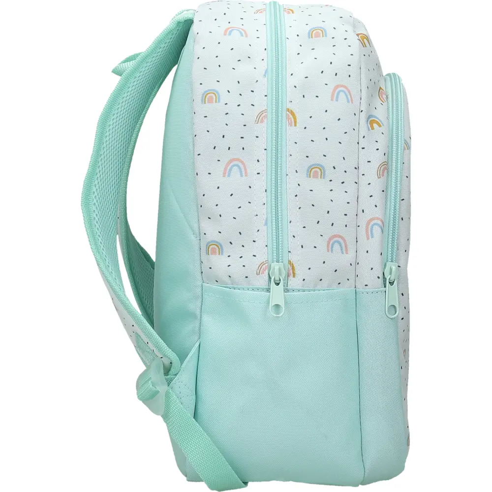BACKPACK KIDS SIMPLE RAINBOWLAND