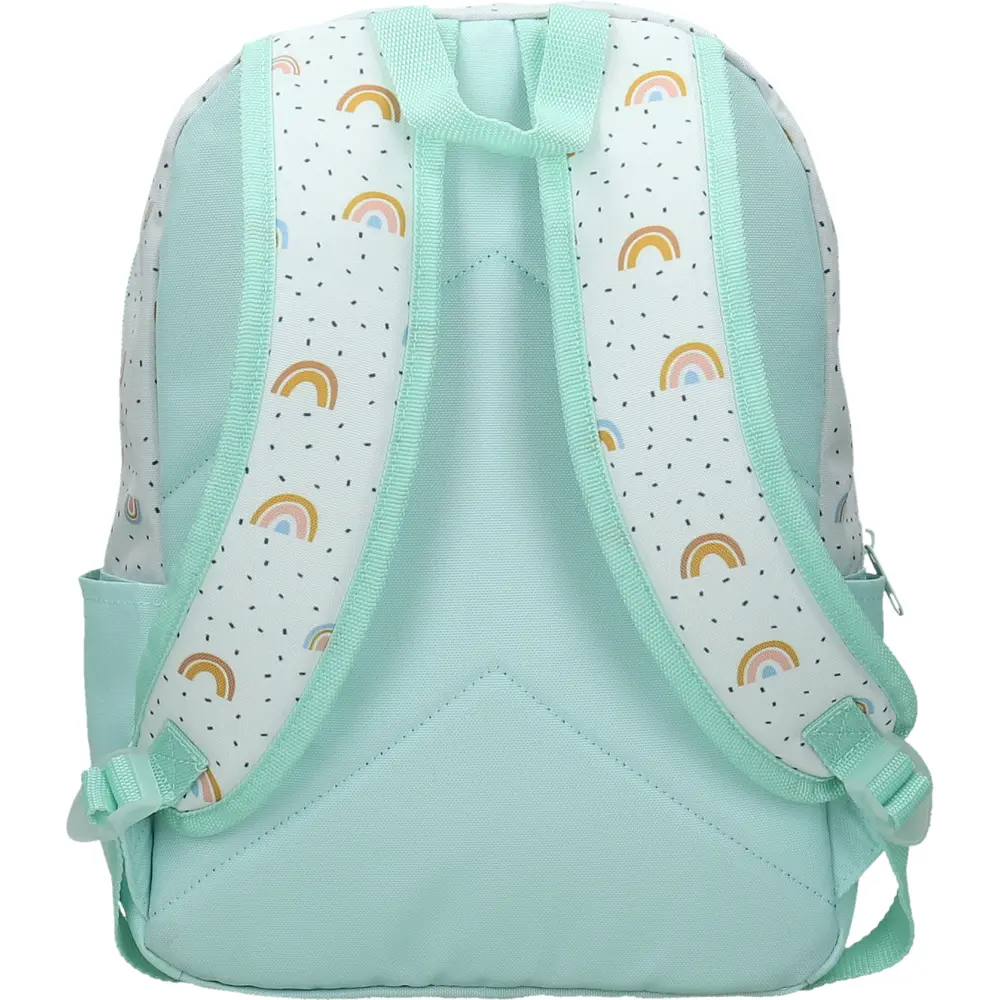 BACKPACK KIDS SIMPLE RAINBOWLAND