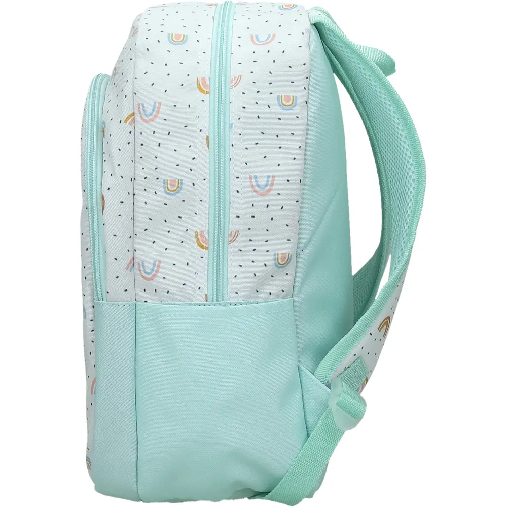 BACKPACK KIDS SIMPLE RAINBOWLAND
