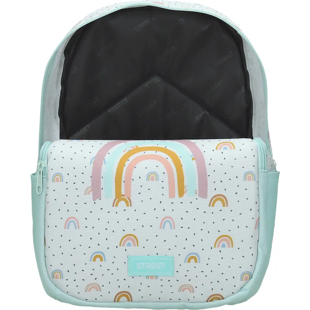 BACKPACK KIDS SIMPLE RAINBOWLAND
