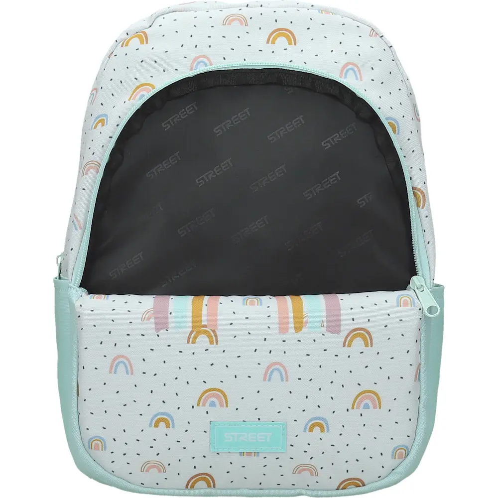 BACKPACK KIDS SIMPLE RAINBOWLAND