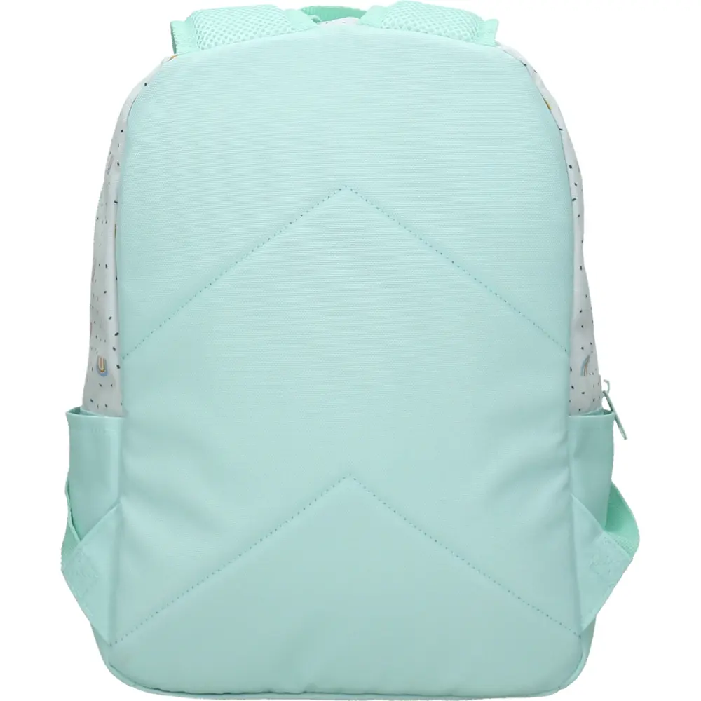 BACKPACK KIDS SIMPLE RAINBOWLAND