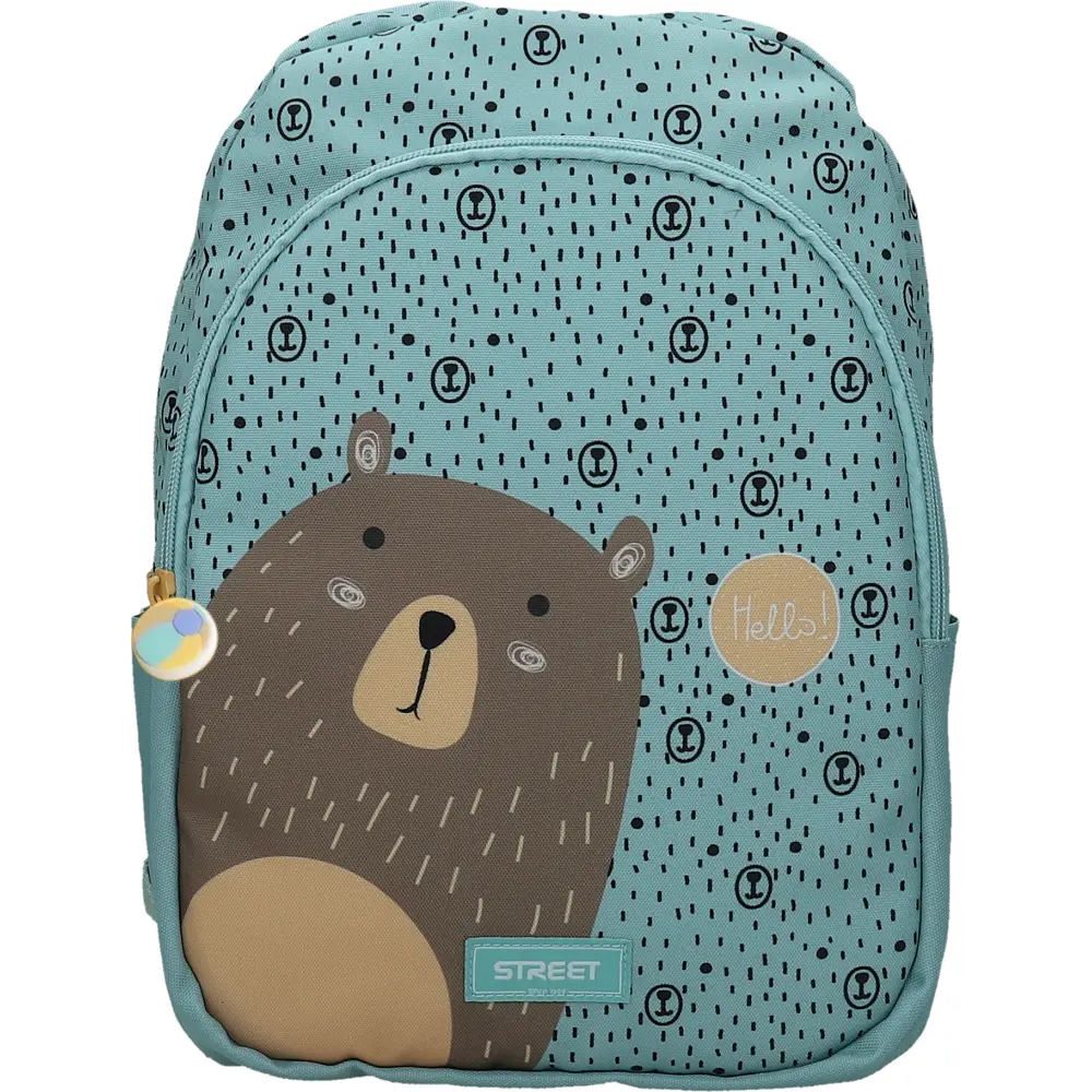 BACKPACK KIDS SIMPLE CUB