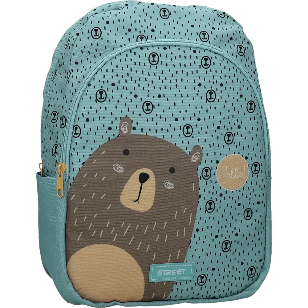 BACKPACK KIDS SIMPLE CUB