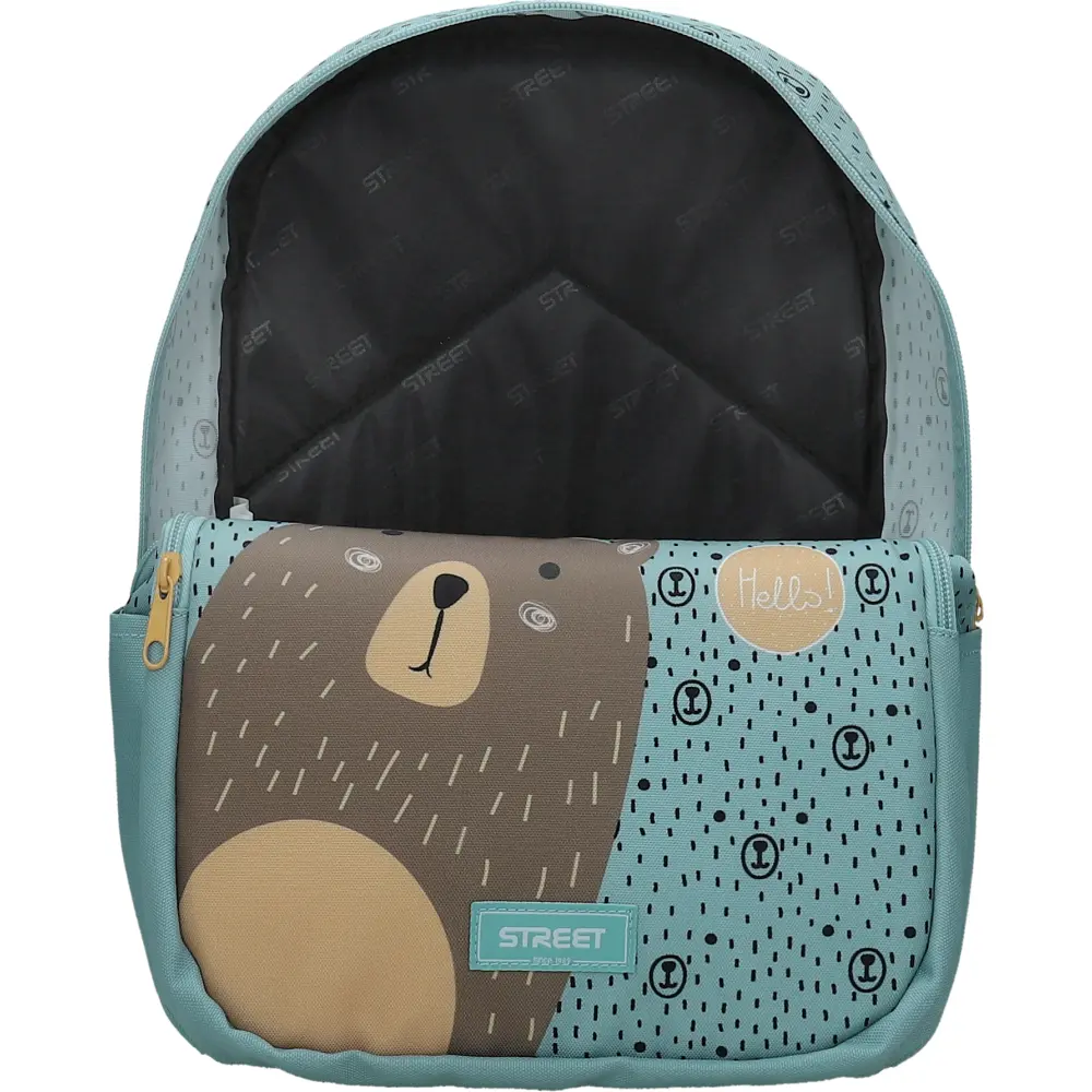 BACKPACK KIDS SIMPLE CUB