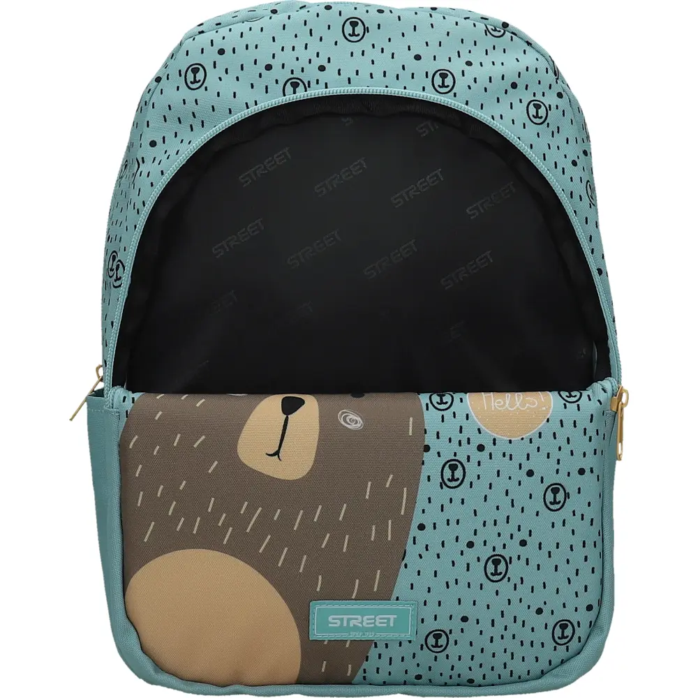BACKPACK KIDS SIMPLE CUB