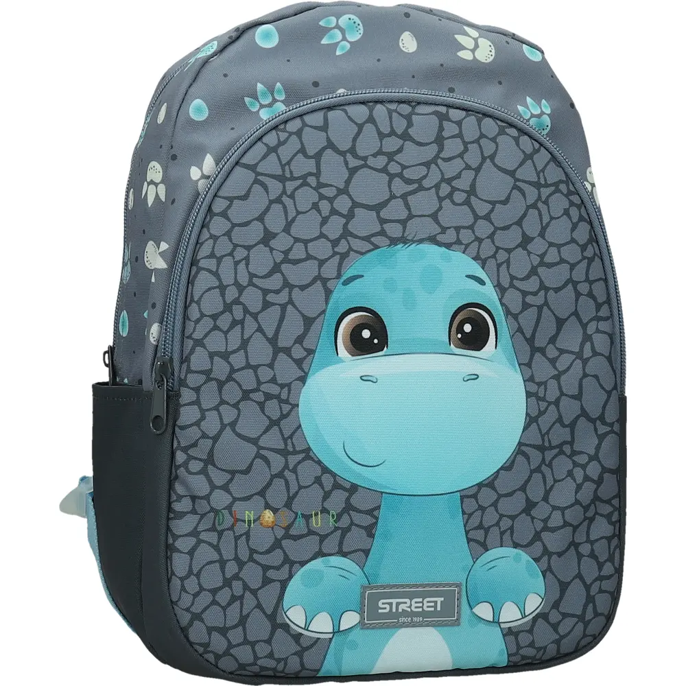 BACKPACK KIDS SIMPLE REX