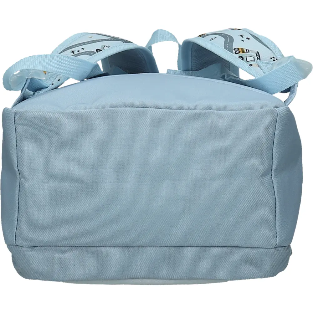 BACKPACK KIDS SIMPLE PROJECT