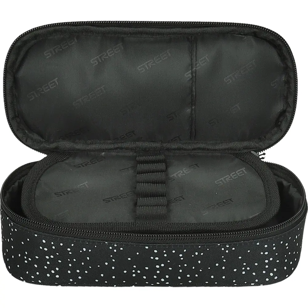 Peresnica oval1 compact Light Polka