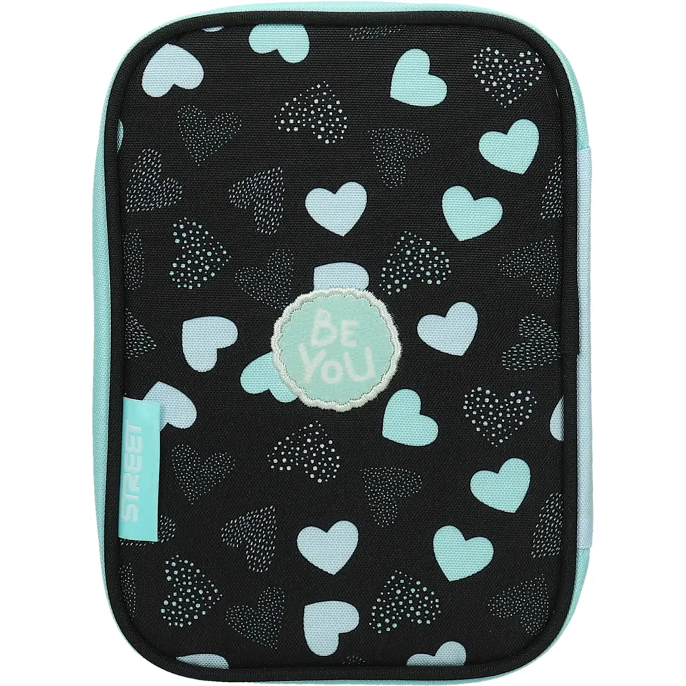 Peresnica compact multi Cool Heart