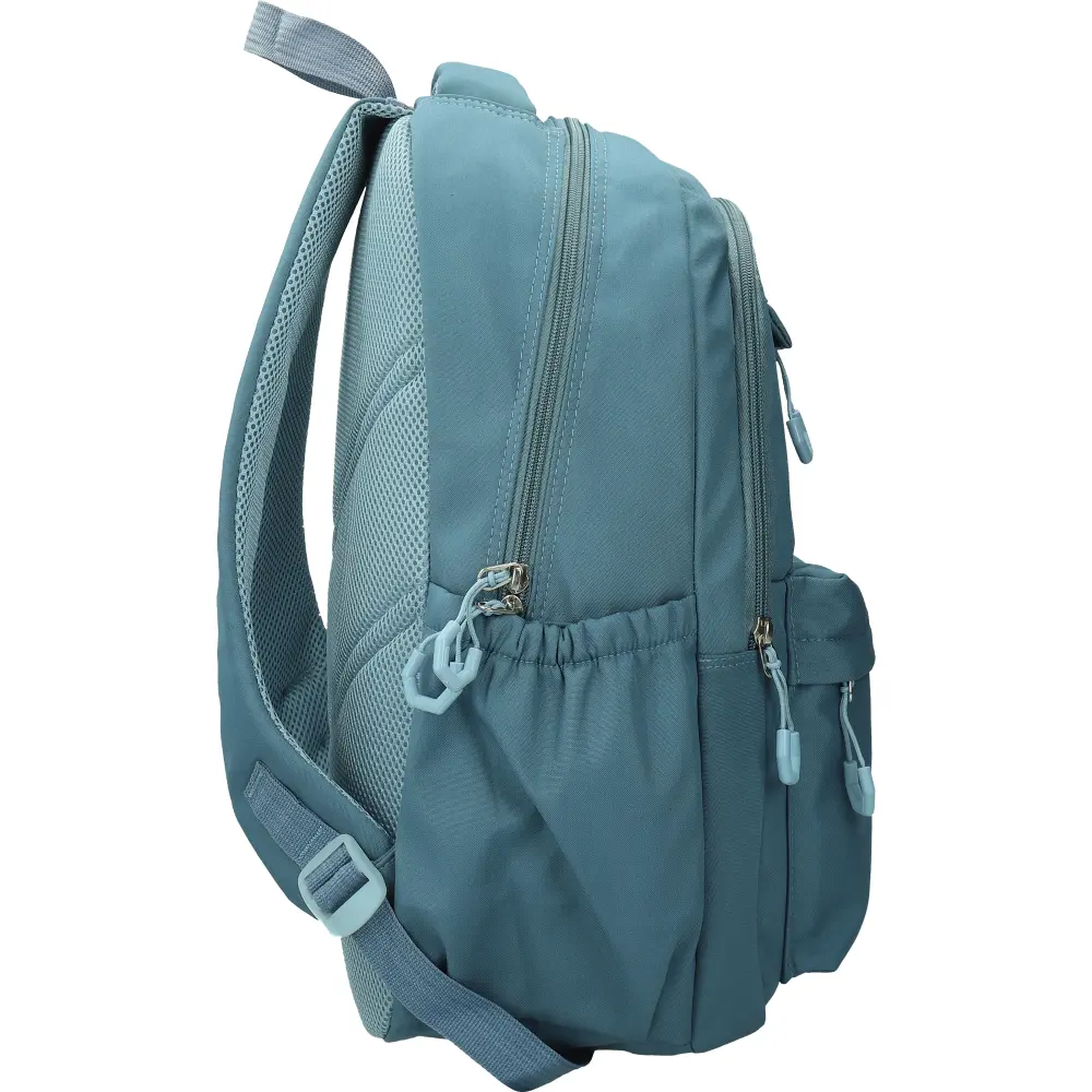 Nahrbtnik round Happy Blue