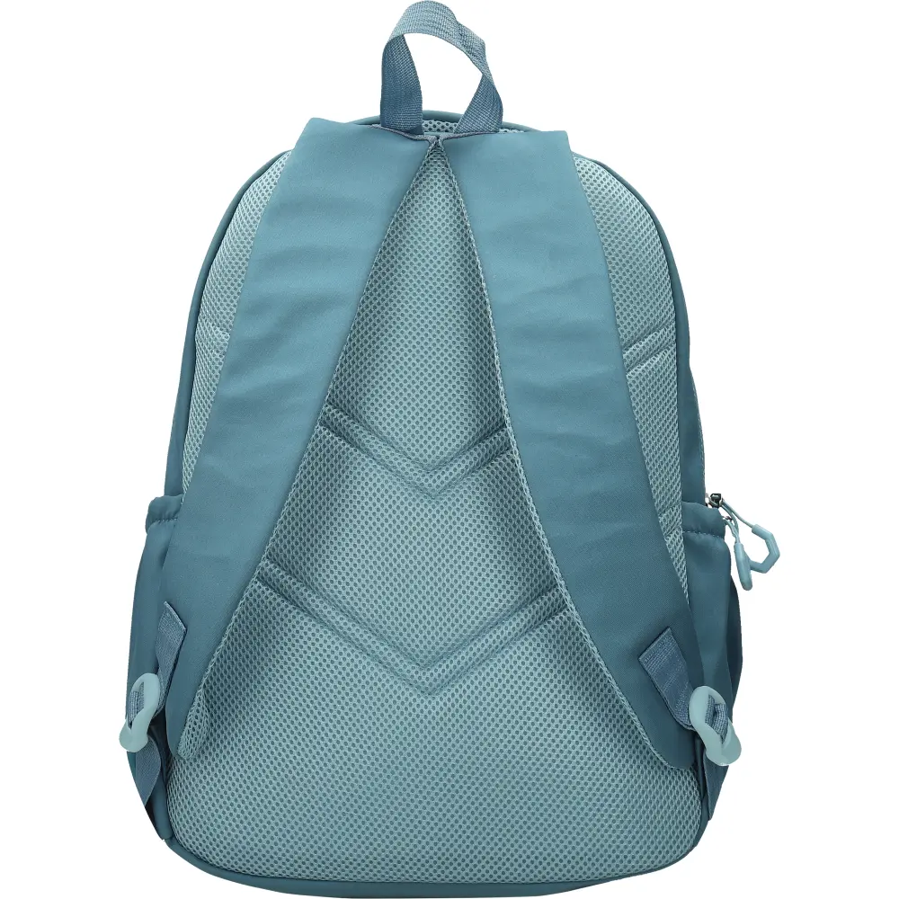 Nahrbtnik round Happy Blue