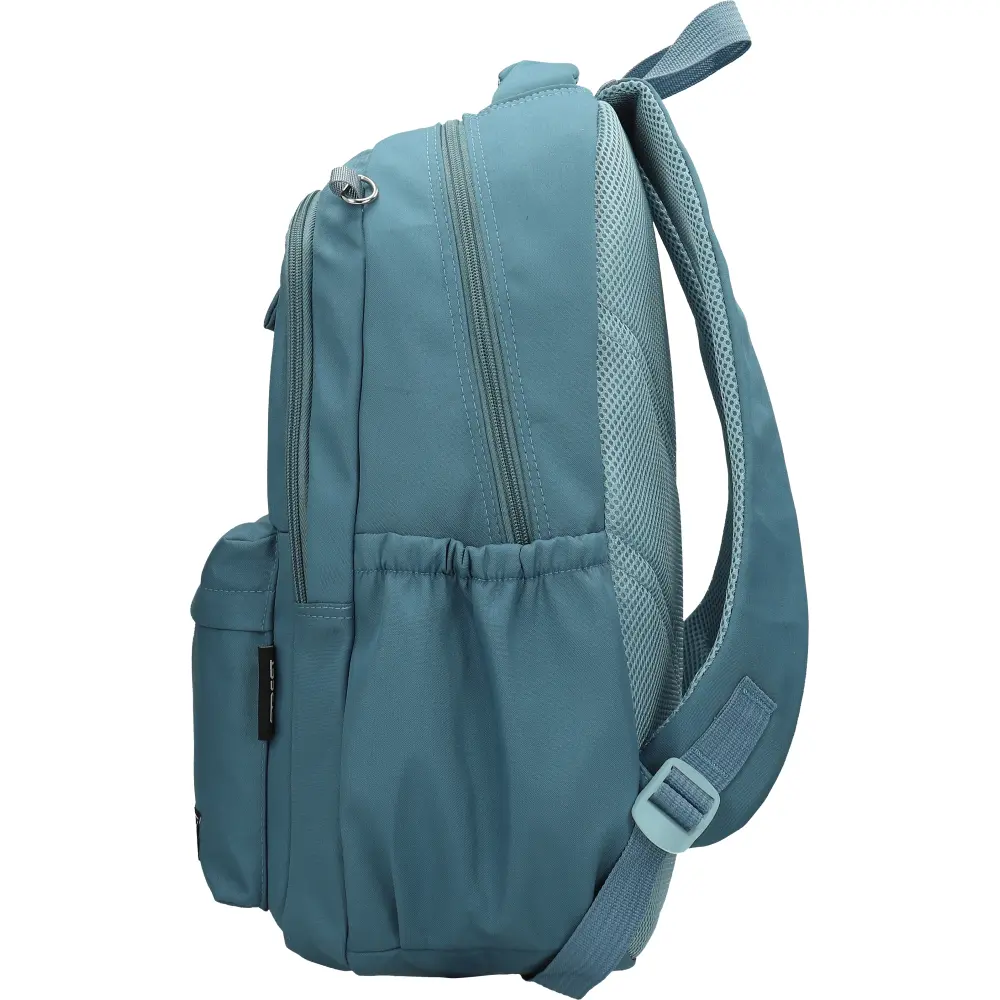 Nahrbtnik round Happy Blue