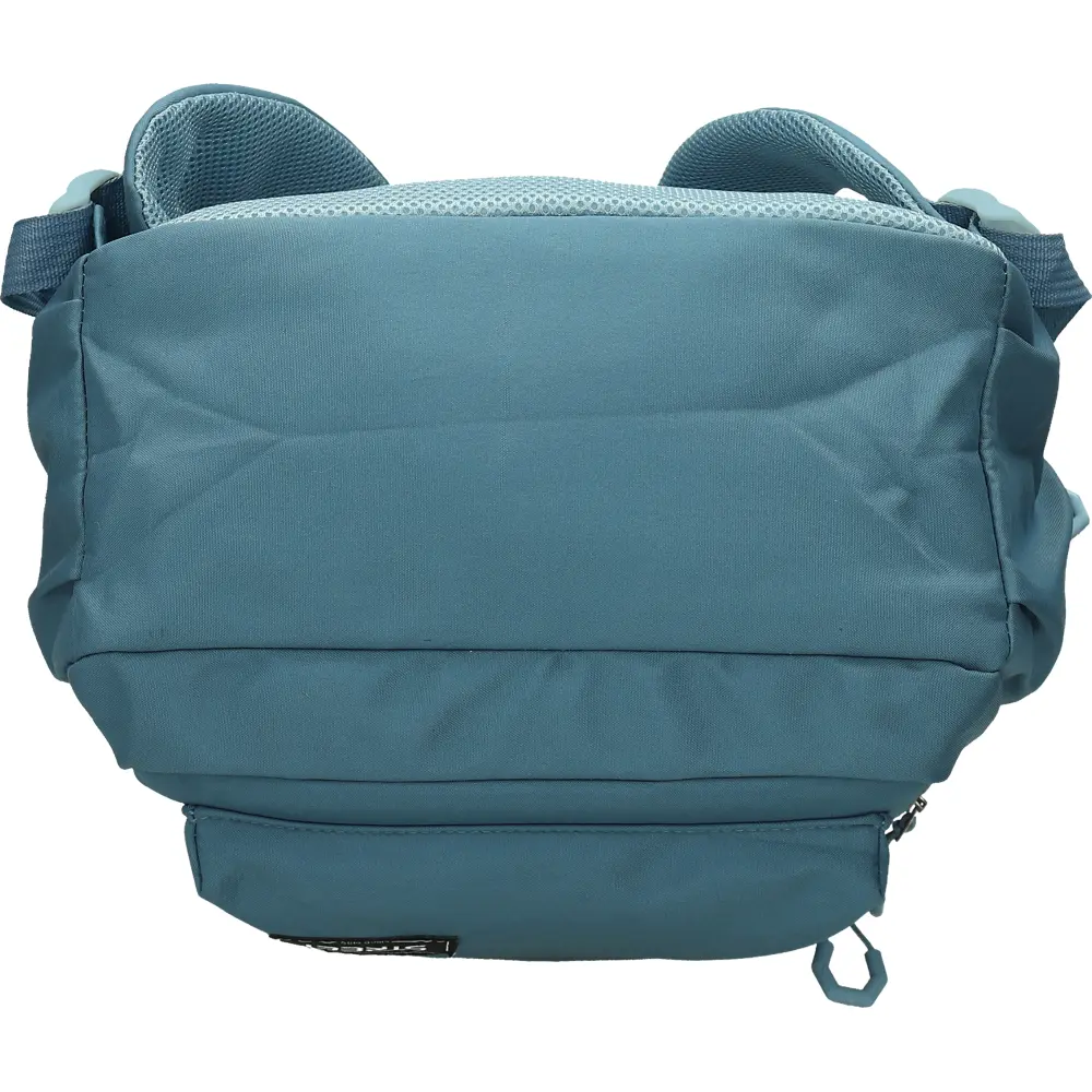 Nahrbtnik round Happy Blue