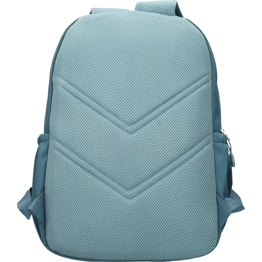 BACKPACK ROUND HAPPY BLUE