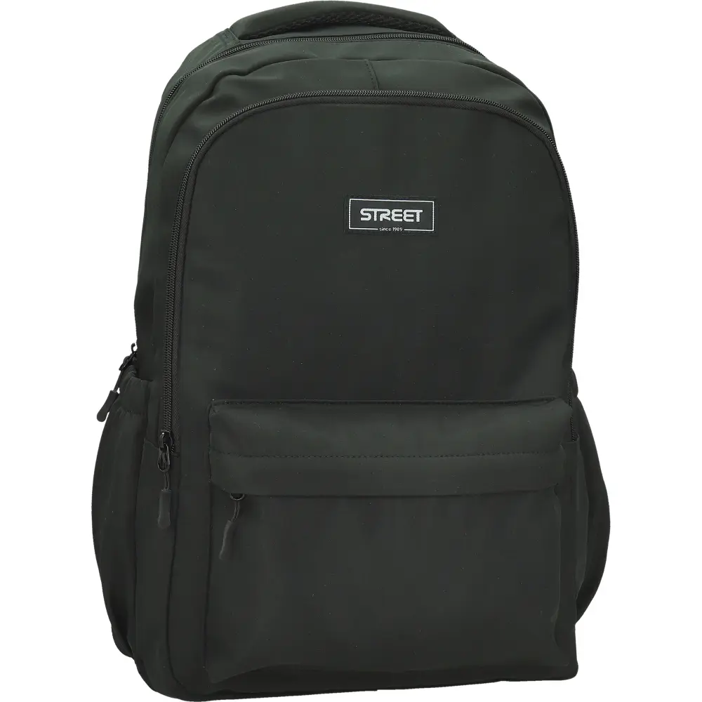 Nahrbtnik round Truly Raven