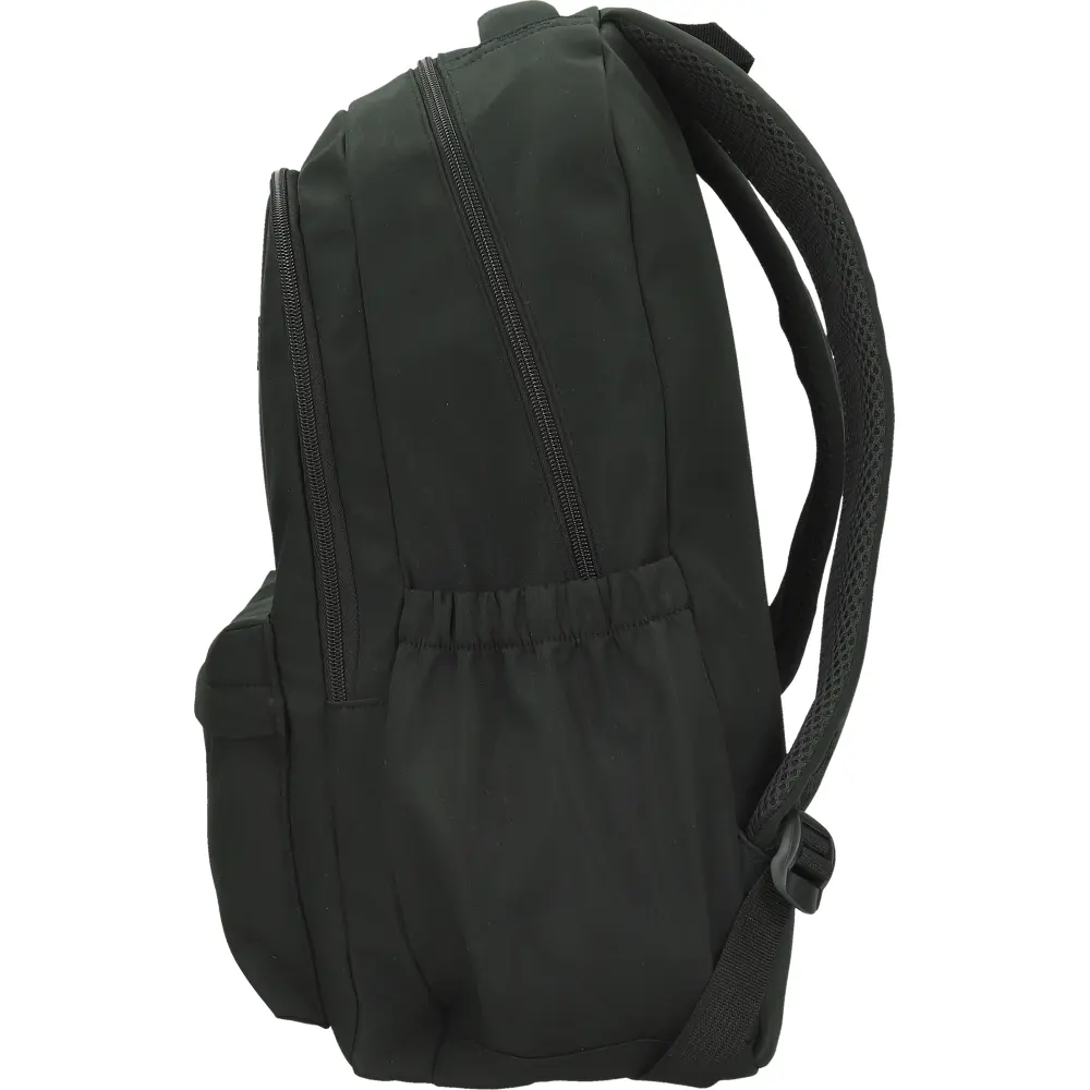 Nahrbtnik round Truly Raven