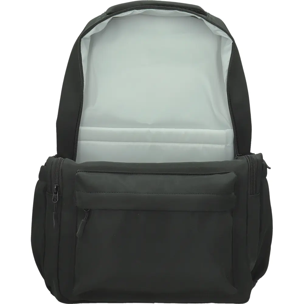 Nahrbtnik round Truly Raven