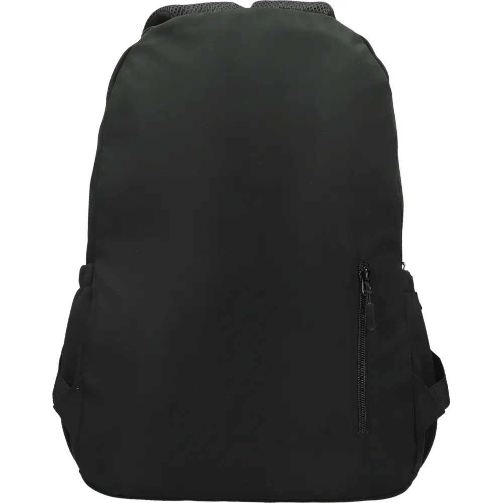 BACKPACK ROUND TRULLY RAVEN