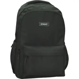 Nahrbtnik round Truly Raven