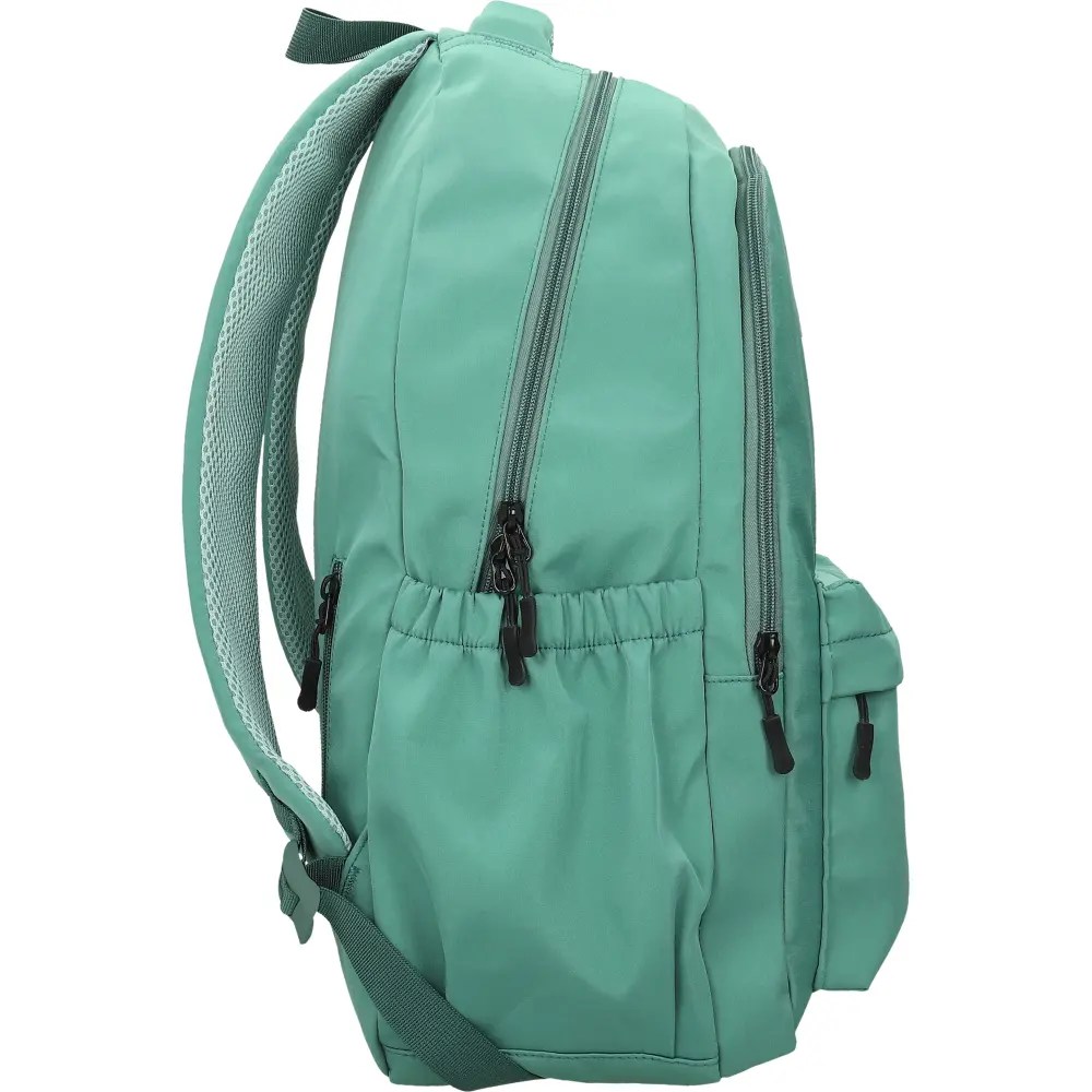 Nahrbtnik round Truly Moss