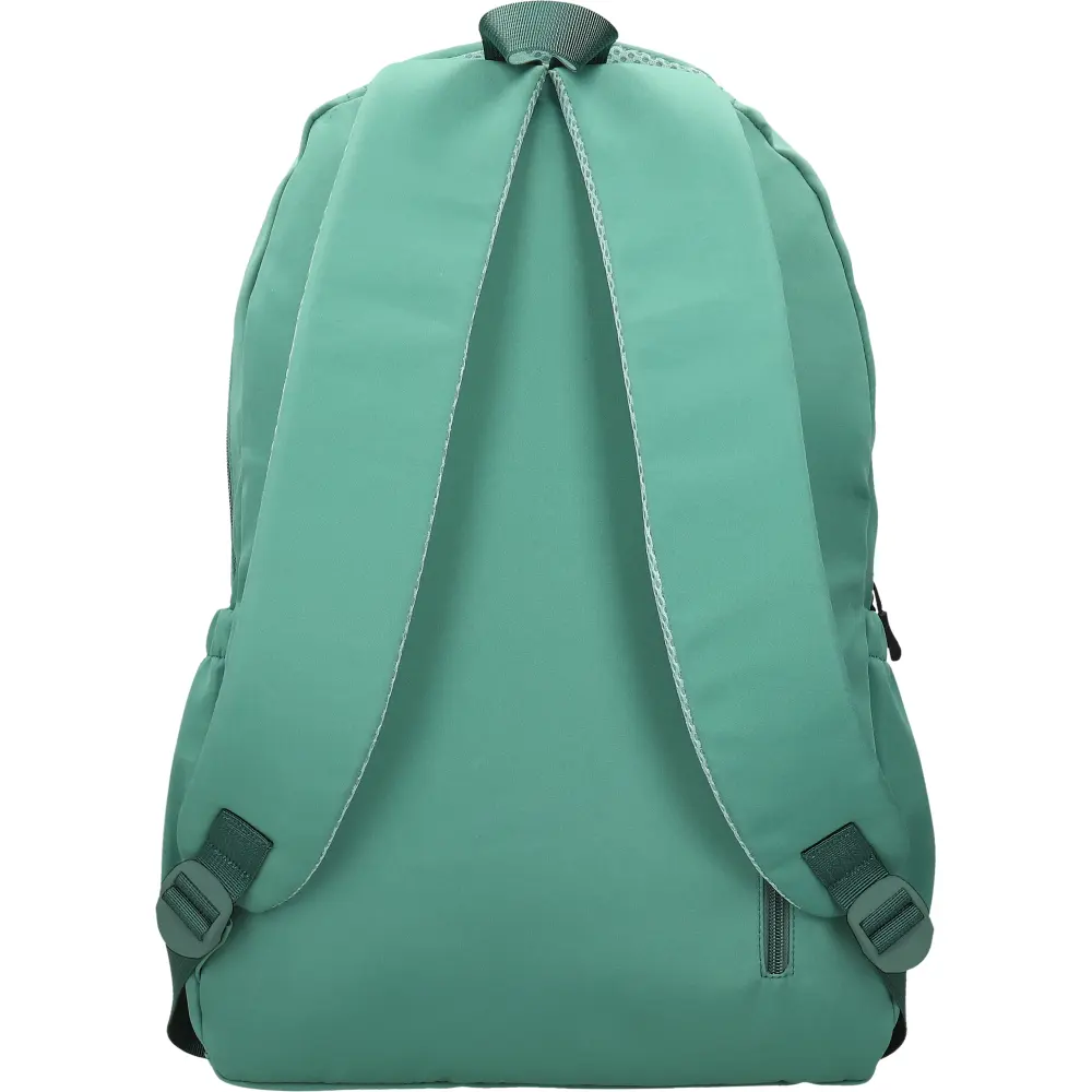 Nahrbtnik round Truly Moss