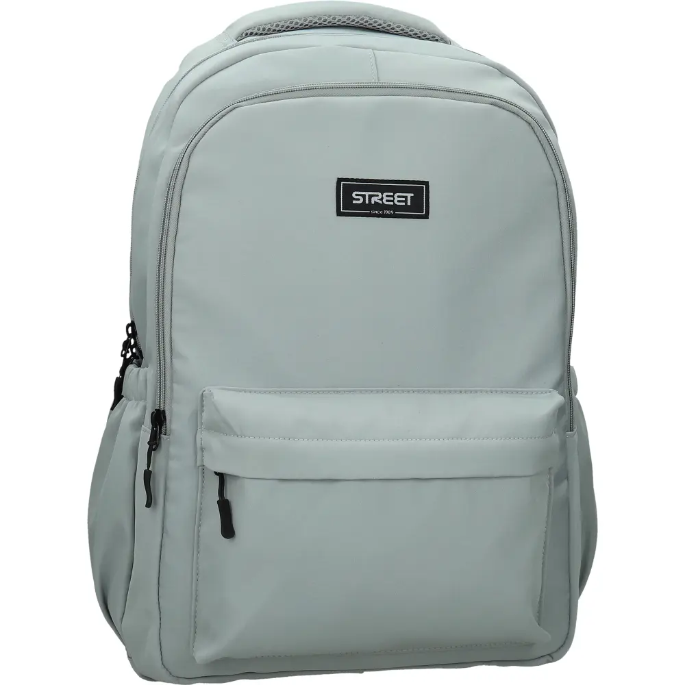 Nahrbtnik round Truly Fog