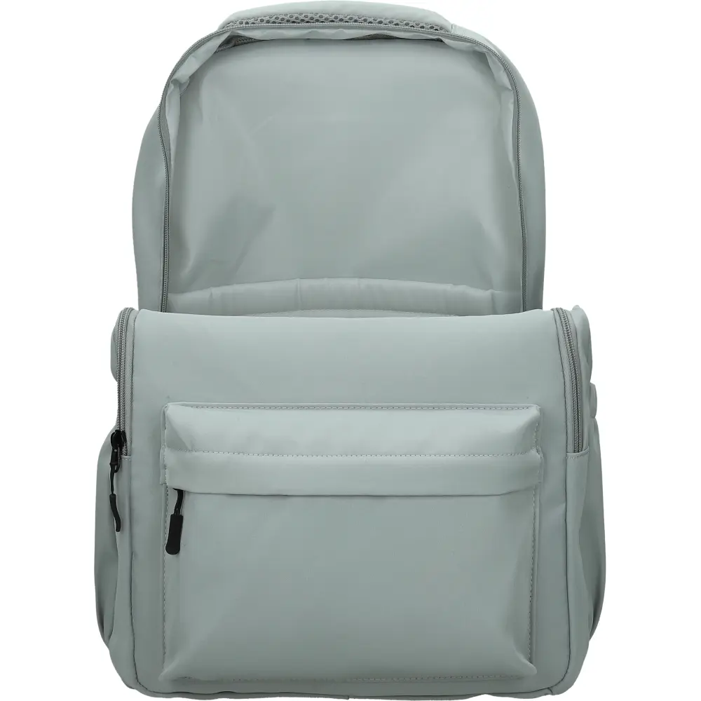 Nahrbtnik round Truly Fog