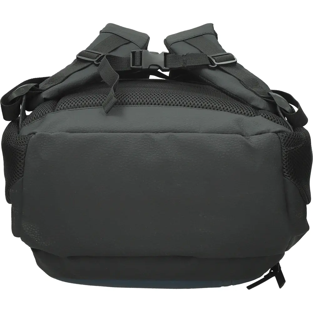 Nahrbtnik round Stone Blue