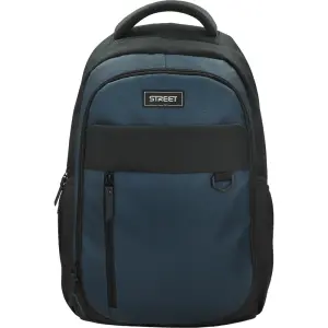 Nahrbtnik round Stone Blue