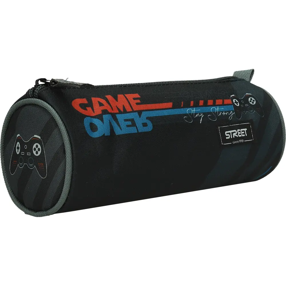 Peresnica round Simple Game Over