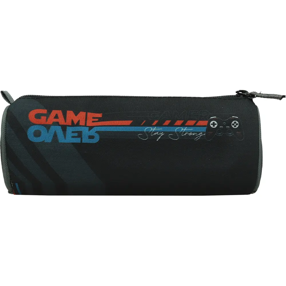 Peresnica round Simple Game Over