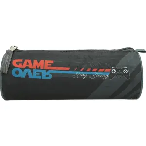 Peresnica round Simple Game Over