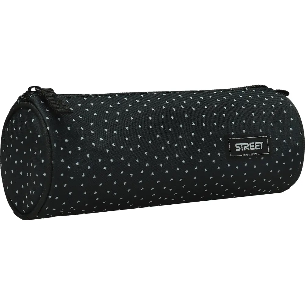 PENICILCASE ROUND SIMPLE PIXIE