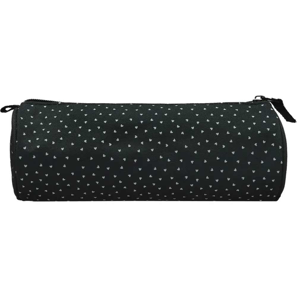 PENICILCASE ROUND SIMPLE PIXIE